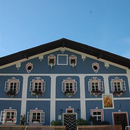 Romantikhaus Hufschmiede Engelhartszell Zewnętrze zdjęcie